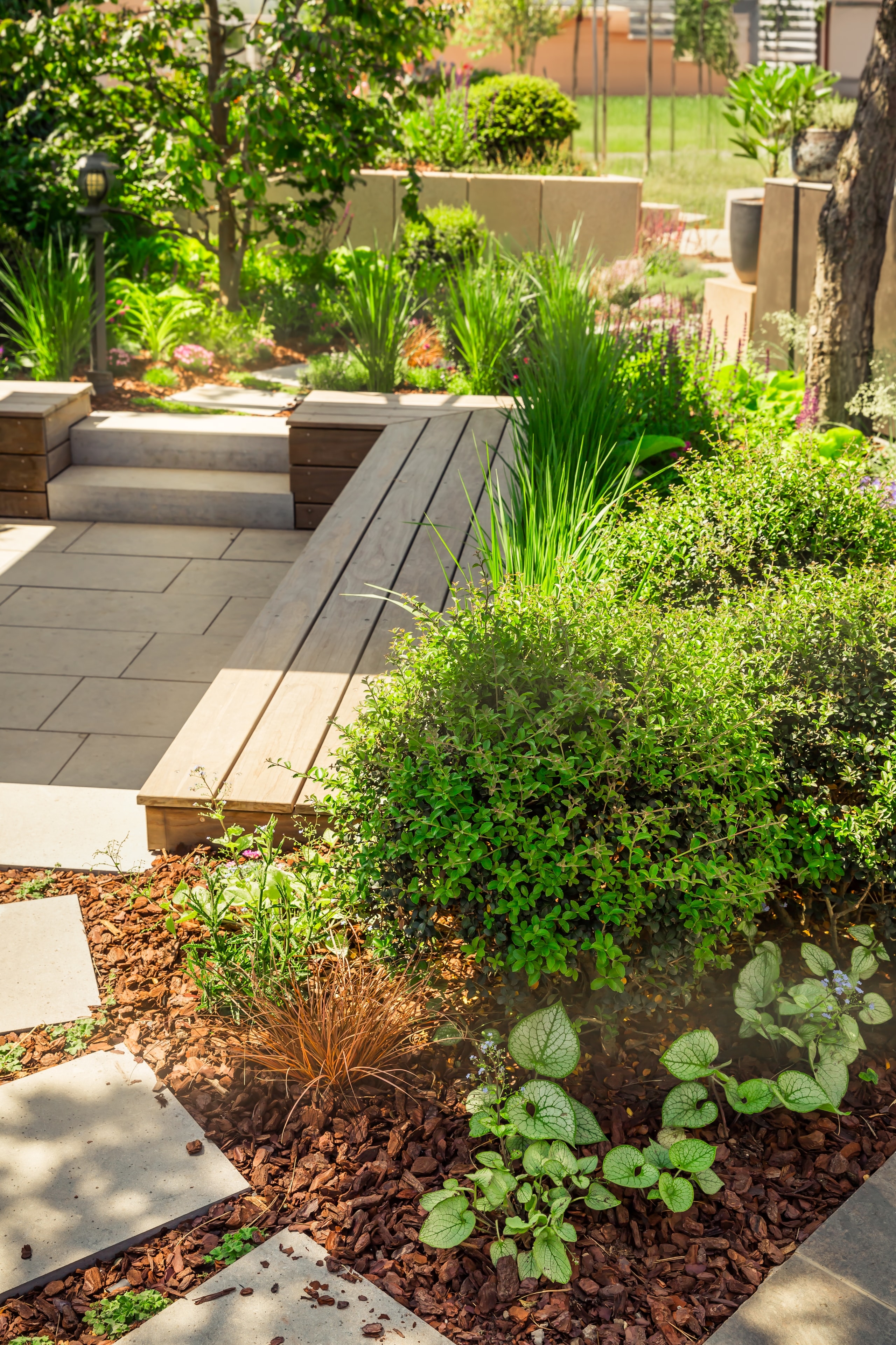 Garden Maintenance