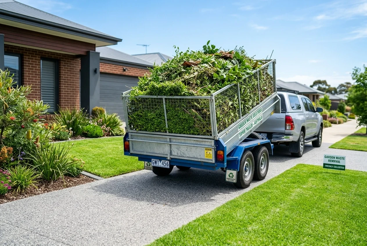 Green Waste Removal